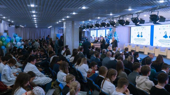 Росатом участвует в разработке ускорителя легких ионов Росатом участвует в разработке ускорителя легких ионов