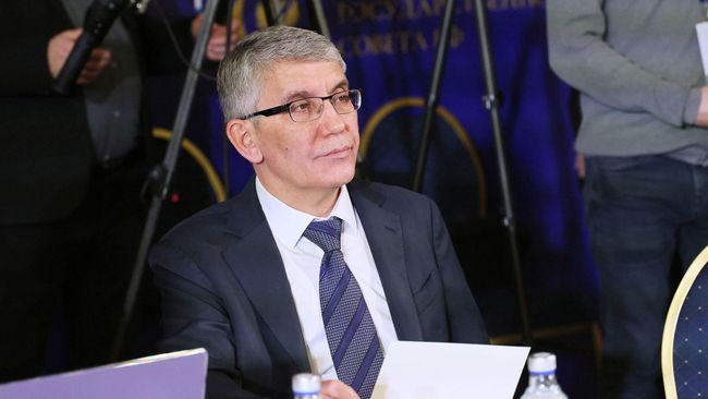 Дмитрий Миляев