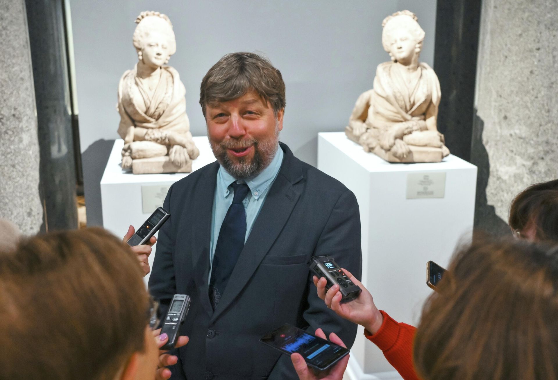 Александр Бутягин Александр Бутягин - РИА Новости, 1920, 12.12.2025