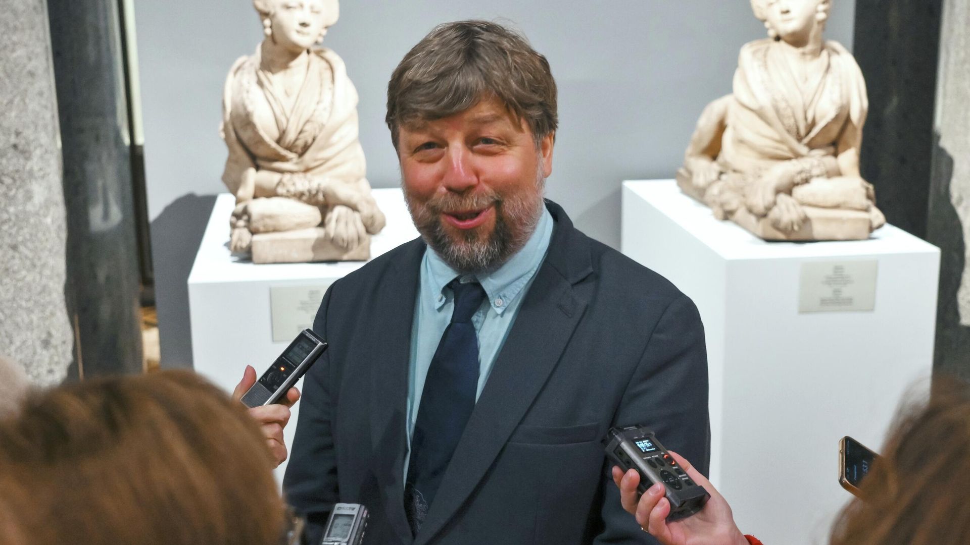 Александр Бутягин Александр Бутягин - РИА Новости, 1920, 11.12.2025