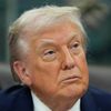 Президент США Дональд Трамп в Белом доме