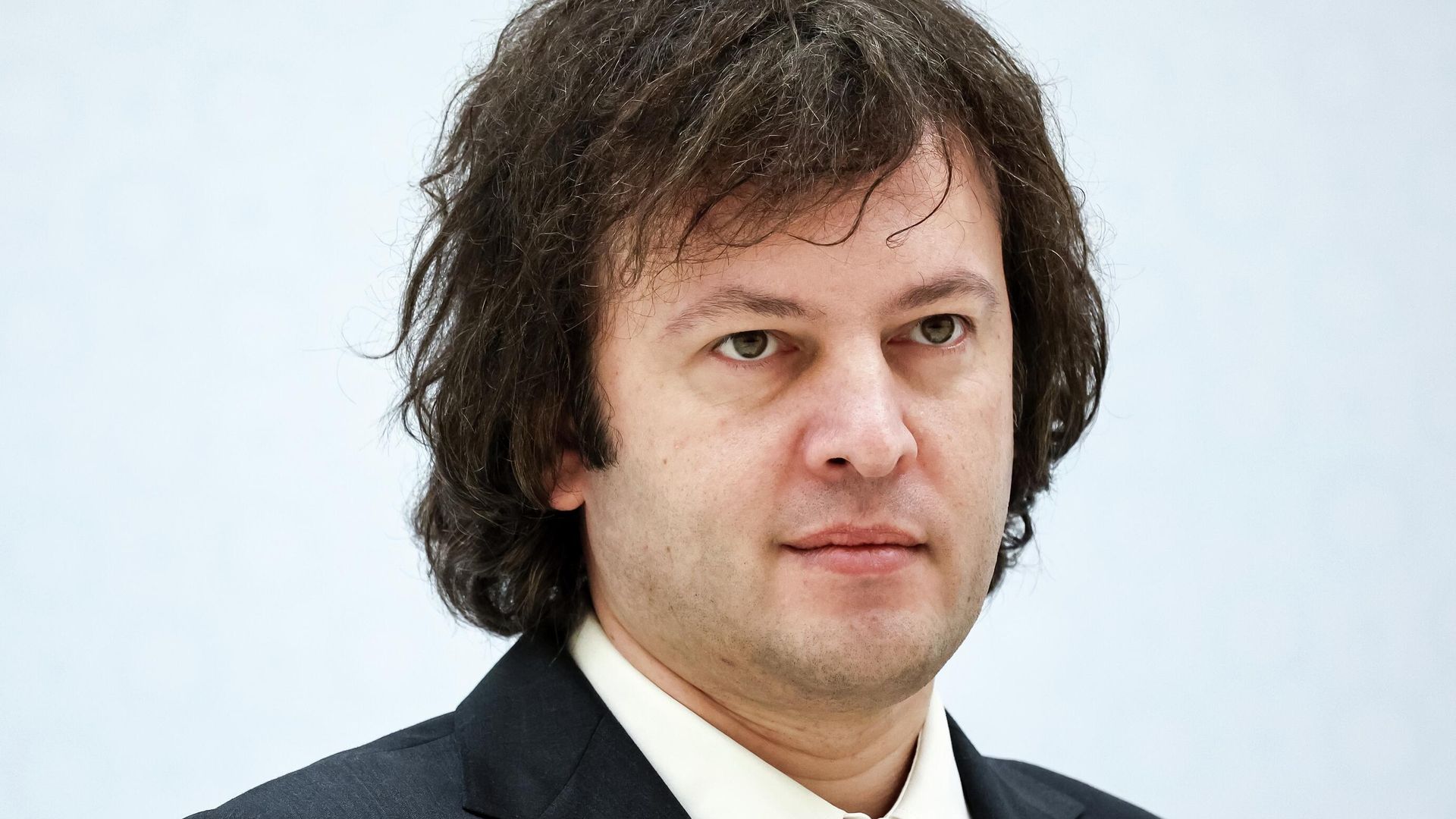 Премьер-министр Грузии Ираклий Кобахидзе Премьер-министр Грузии Ираклий Кобахидзе - РИА Новости, 1920, 05.05.2026