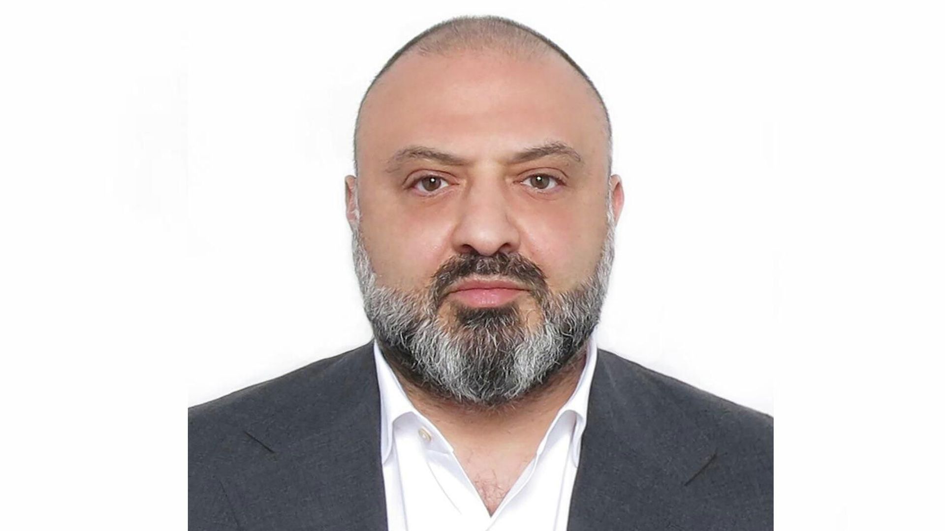 Александр Тер-Аванесов Александр Тер-Аванесов - РИА Новости, 1920, 13.12.2025