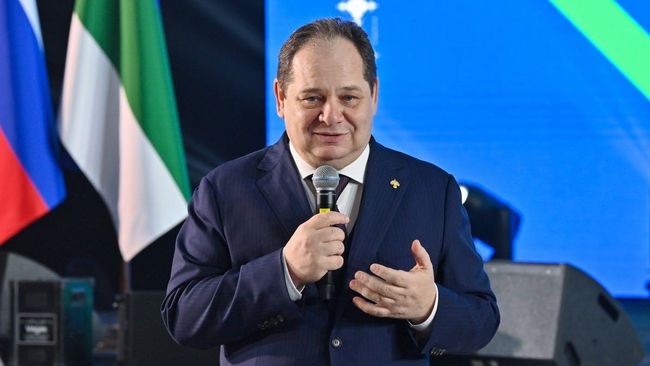 Молодежь из Коми принимает участие в проекте по лидерству