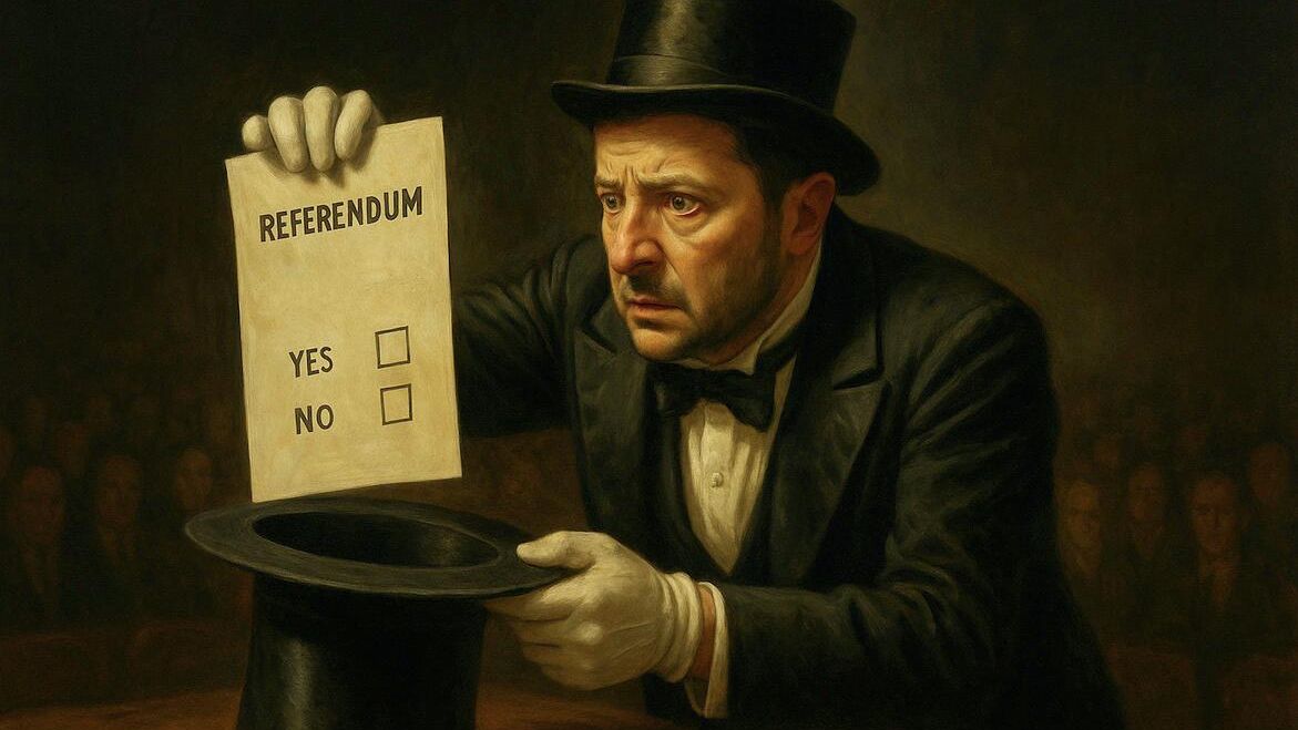 Изображение сгенерировано ИИ - РИА Новости, 1920, 14.12.2025