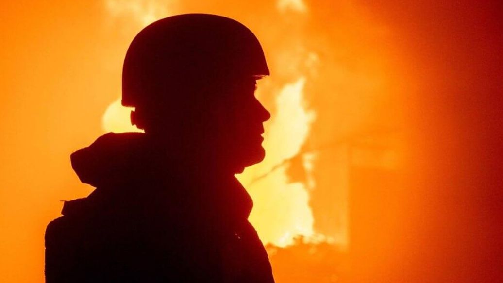 В Киеве и Харькове прогремели взрывы