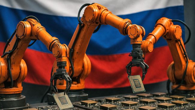 Изображение сгенерировано ИИ