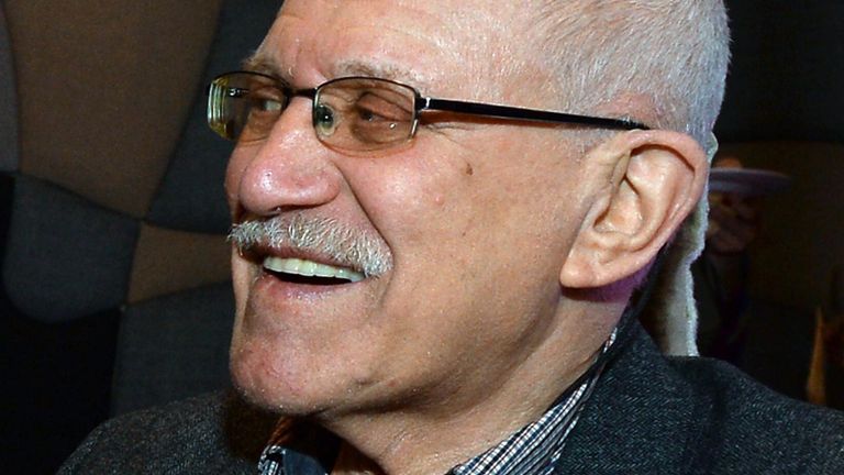 Режиссер Александр Митта Режиссер Александр Митта