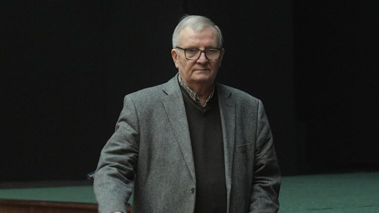 Главный режиссер театра Театре имени Моссовета Юрий Ерёмин Главный режиссер театра Театре имени Моссовета Юрий Ерёмин