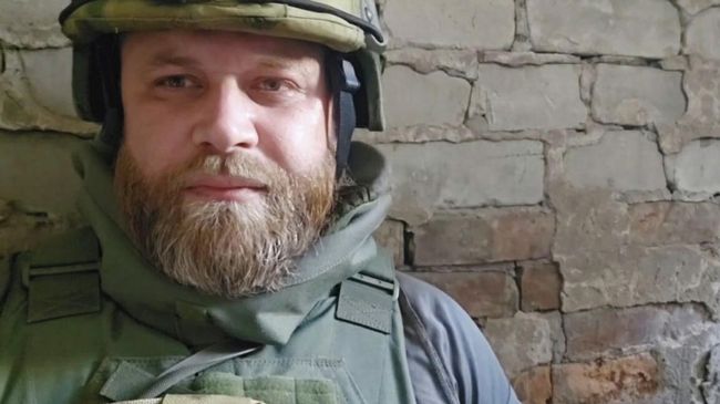 Военный корреспондент РИА Новости Иван Зуев Военный корреспондент РИА Новости Иван Зуев
