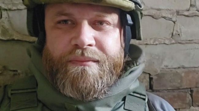 Военный корреспондент РИА Новости Иван Зуев Военный корреспондент РИА Новости Иван Зуев