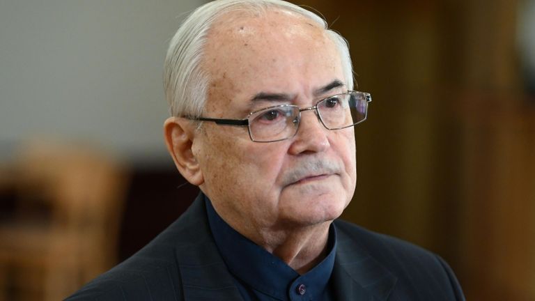 Актер, режиссер Всеволод Шиловский Актер, режиссер Всеволод Шиловский