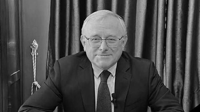 Александр Мацегора