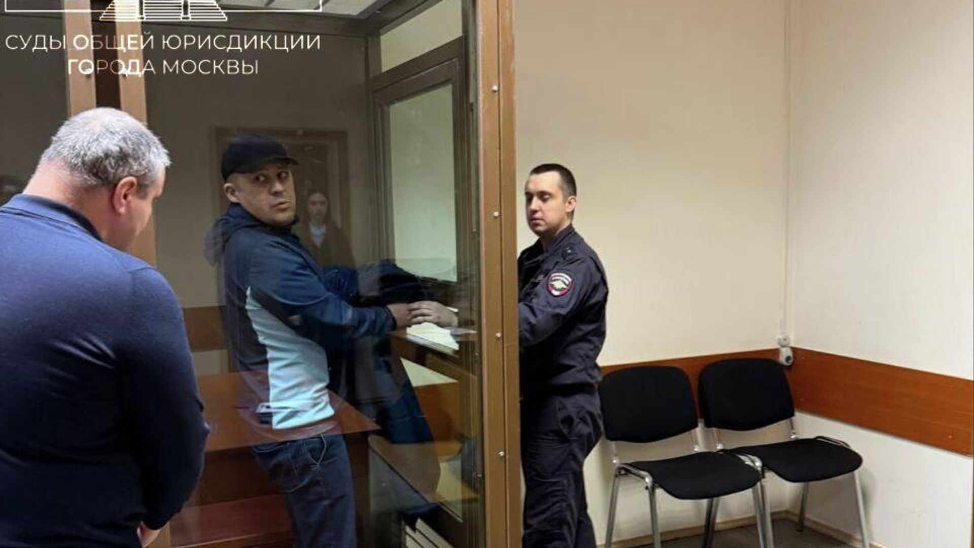 Обвиняемый в причинении тяжкого вреда здоровью девушке-модели из Краснодара - РИА Новости, 1920, 06.03.2026