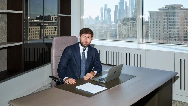 Руслан Алисултанов 