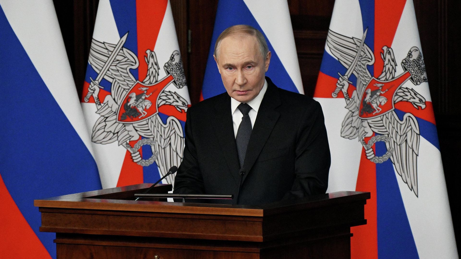 Владимир Путин Владимир Путин - РИА Новости, 1920, 20.12.2025