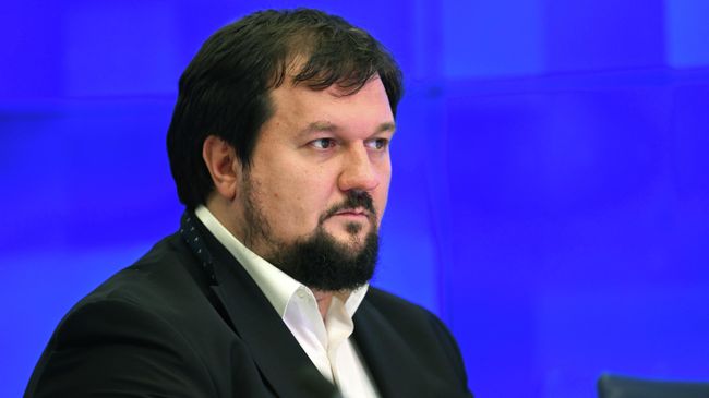 Директор центра противодействия кибератакам Solar JSOC компании Ростелеком-Солар Владимир Дрюков