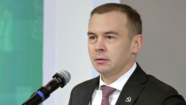 Юрий Афонин