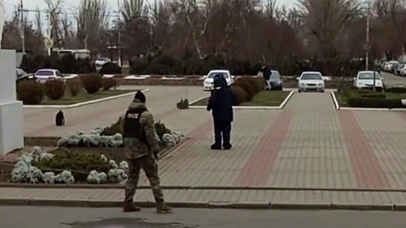 Силовики в результате антитеррористических мероприятий в Волгодонске Ростовской области предотвратили задумывавшийся спецслужбами Украины теракт Силовики в результате антитеррористических мероприятий в Волгодонске Ростовской области предотвратили задумывавшийся спецслужбами Украины теракт - РИА Новости, 1920, 18.12.2025