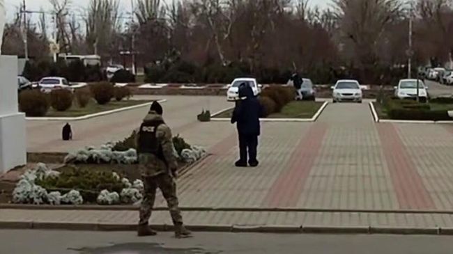 Силовики в результате антитеррористических мероприятий в Волгодонске Ростовской области предотвратили задумывавшийся спецслужбами Украины теракт