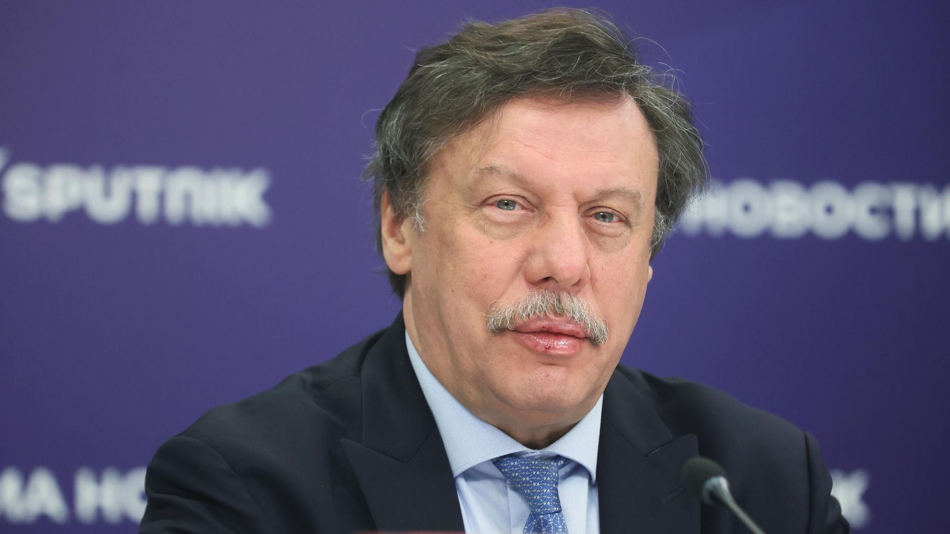 Полпред правительства в Конституционном суде РФ Михаил Барщевский Полпред правительства в Конституционном суде РФ Михаил Барщевский - РИА Новости, 1920