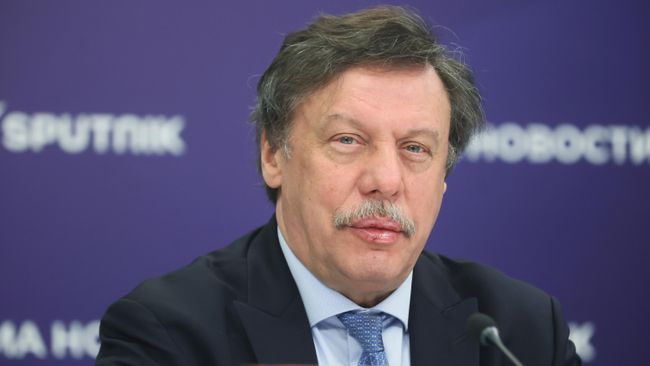 Михаил Барщевский Михаил Барщевский