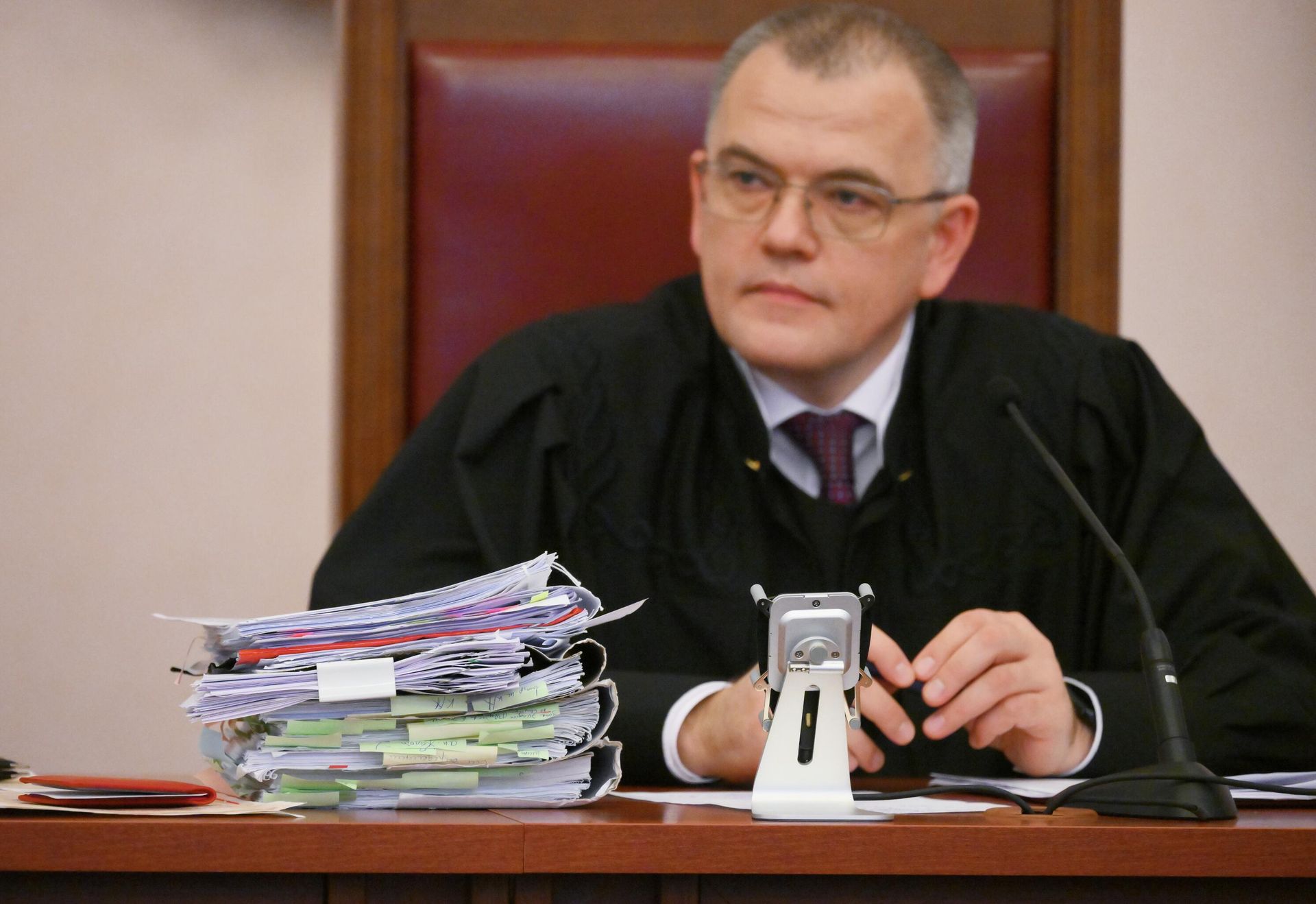 Рассмотрение жалобы по делу о квартире певицы Долиной в Верховном суде России Рассмотрение жалобы по делу о квартире певицы Долиной в Верховном суде России - РИА Новости, 1920, 25.12.2025