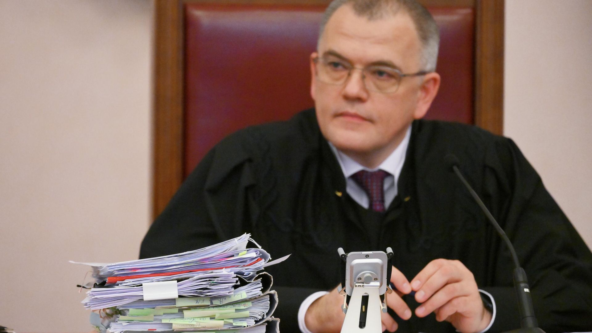 Рассмотрение жалобы по делу о квартире певицы Долиной в Верховном суде России Рассмотрение жалобы по делу о квартире певицы Долиной в Верховном суде России - РИА Новости, 1920, 24.12.2025