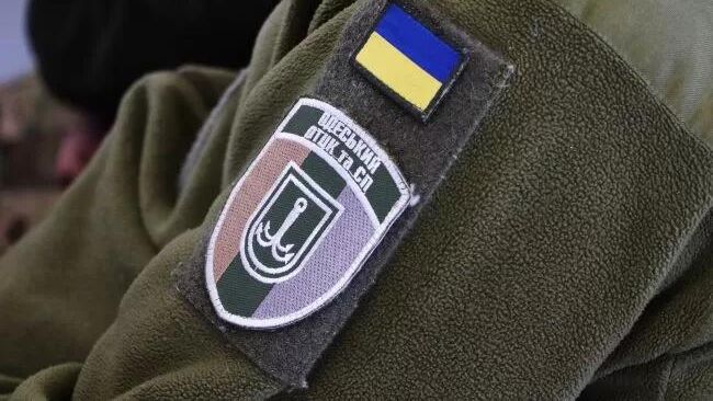 Сотрудник военкомата