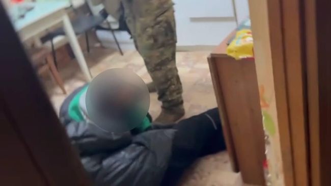 Сотрудник полиции в Чувашии подозревается в вымогательстве 500 тысяч рублей у участника СВО