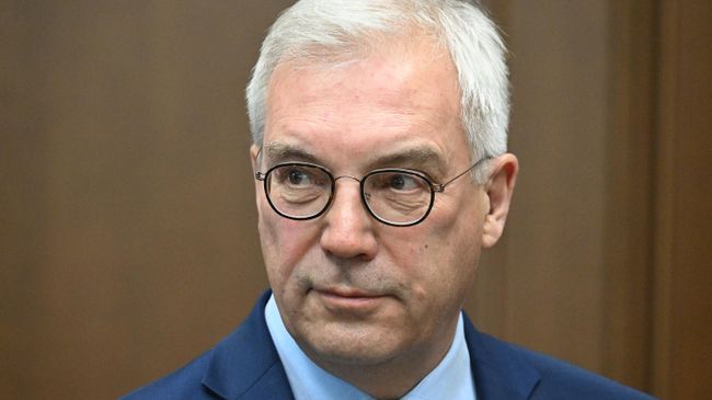 Александр Грушко