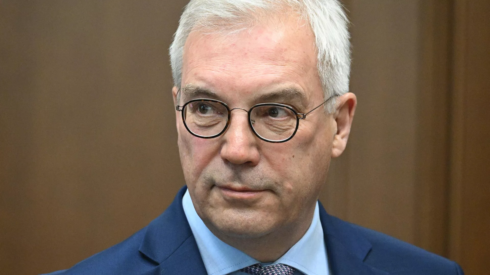 Грушко объяснил, почему невозможно вернуться к прежним делам с Европой