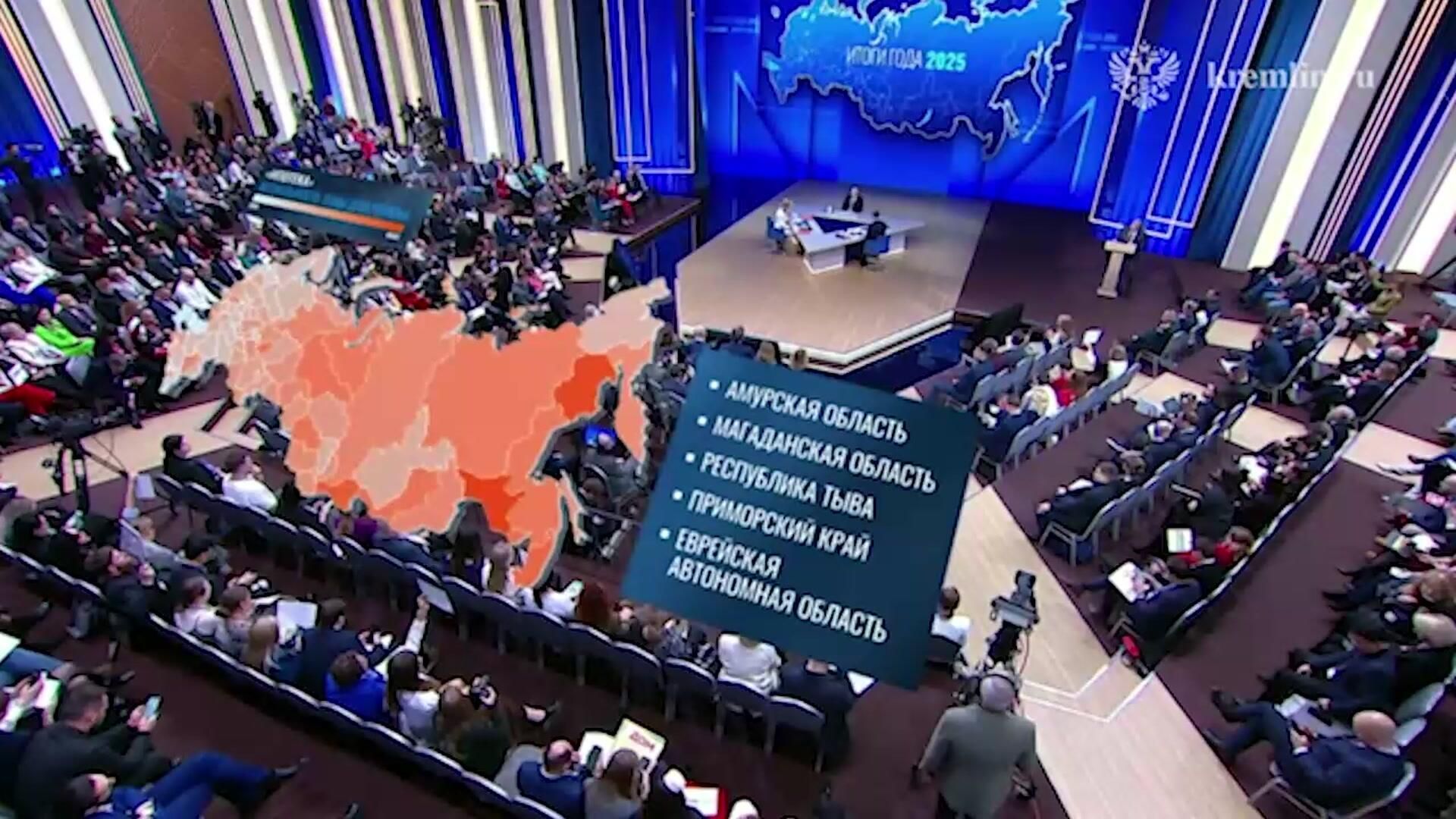 Путин о расширении семейной ипотеки на вторичное жилье - РИА Новости, 1920, 19.12.2025