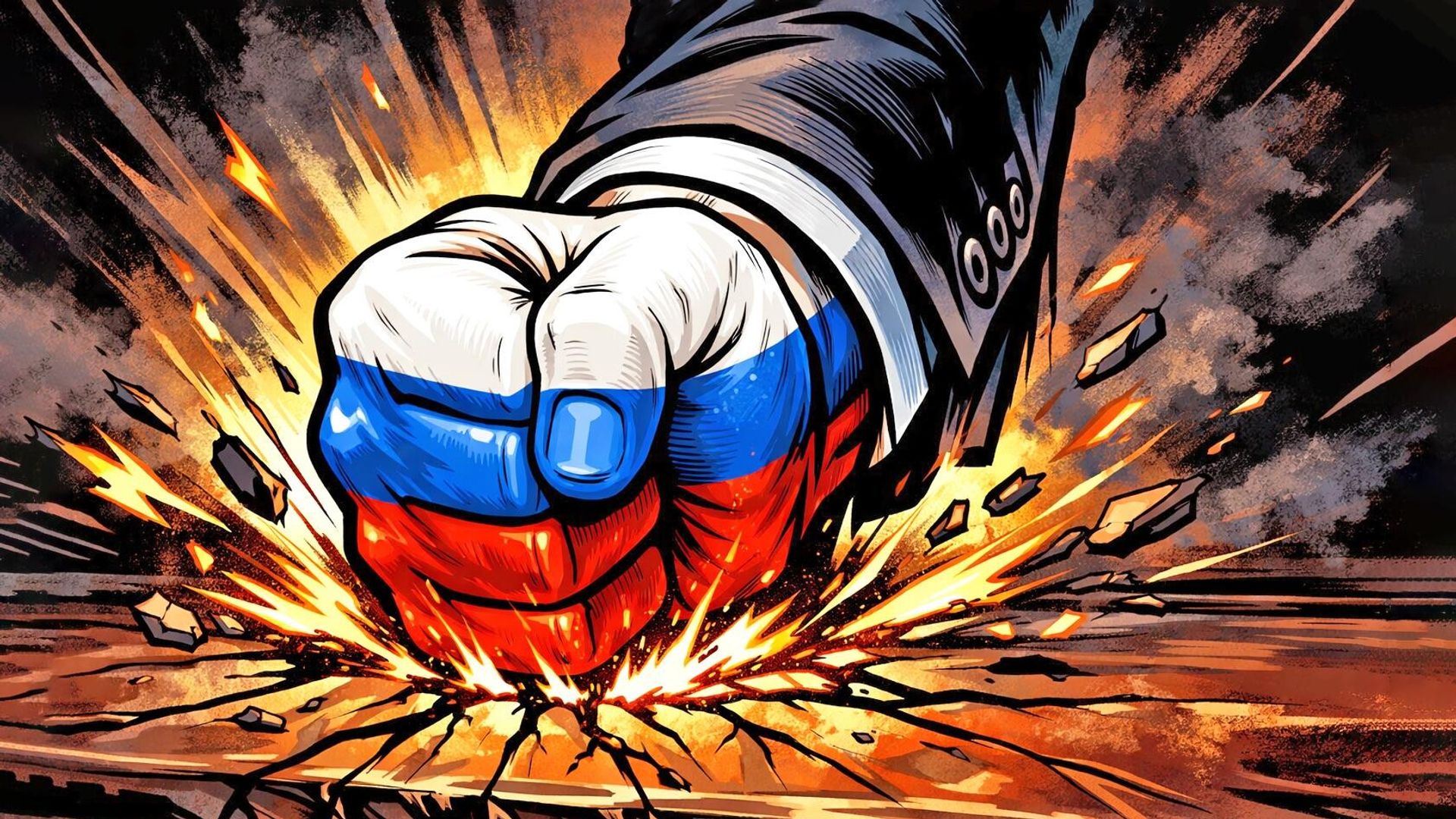 Изображение сгенерировано ИИ Изображение сгенерировано ИИ - РИА Новости, 1920, 20.12.2025
