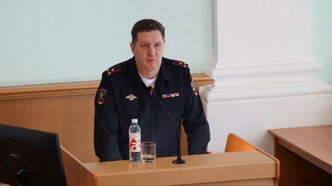 Константин Козицын