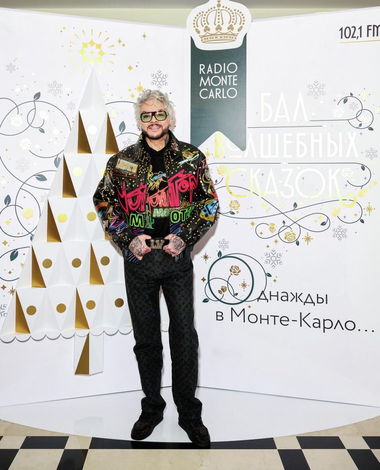Филипп Киркоров Филипп Киркоров