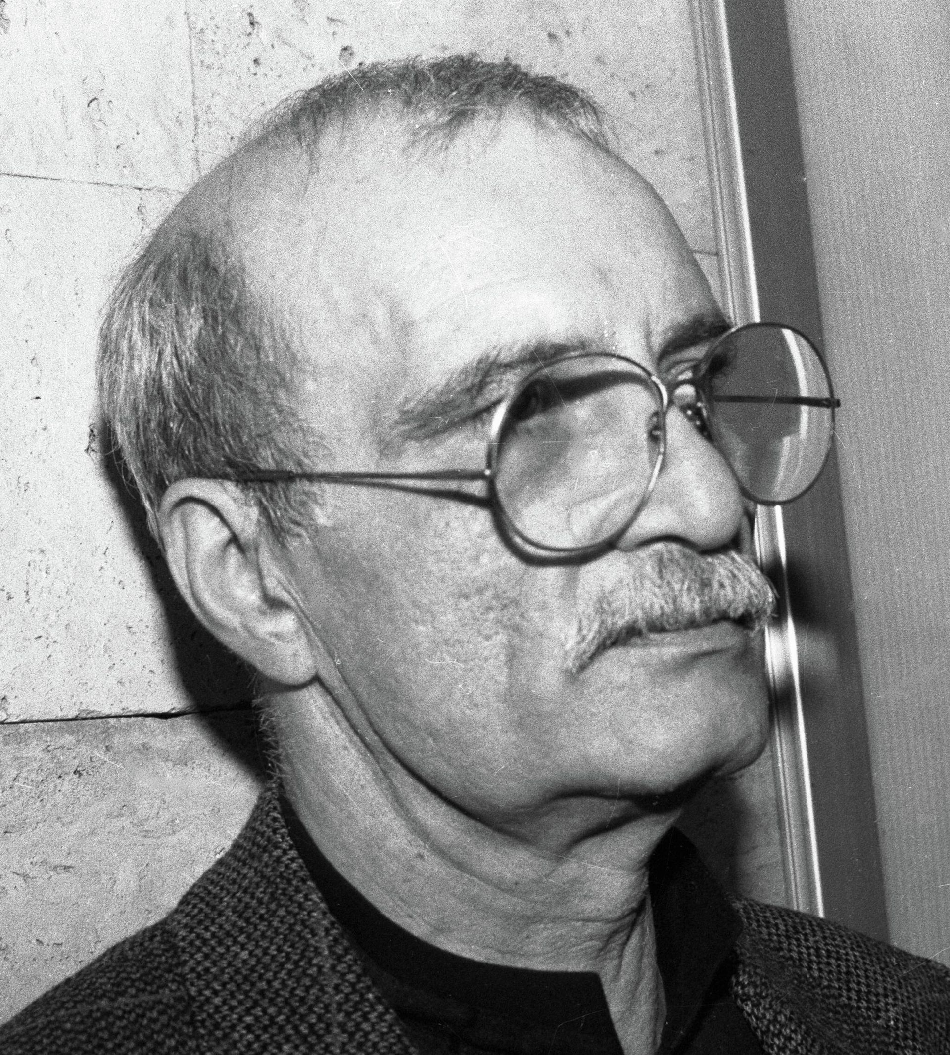 Кинорежиссер Георгий Данелия Кинорежиссер Георгий Данелия - РИА Новости, 1920, 23.12.2025