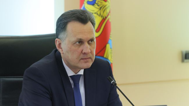 Сергей Верещагин