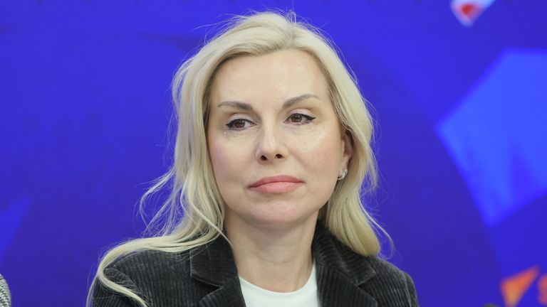 Генеральный директор Театр + Наталия Скурида Генеральный директор Театр + Наталия Скурида