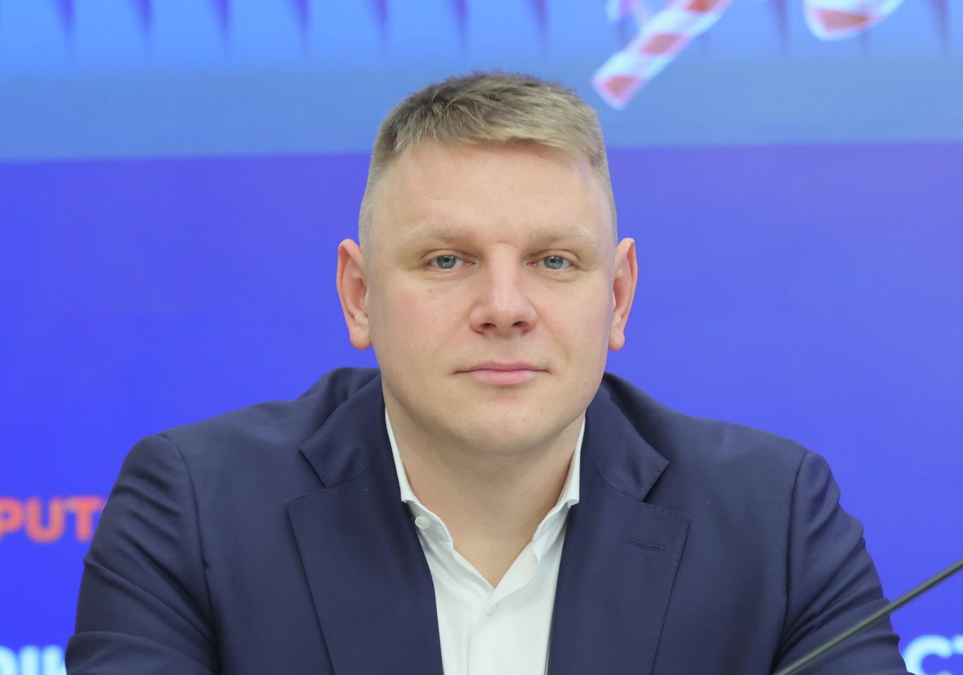 Сооснователь проекта Sciencely Михаил Каптюг Сооснователь проекта Sciencely Михаил Каптюг - РИА Новости, 1920, 23.12.2025