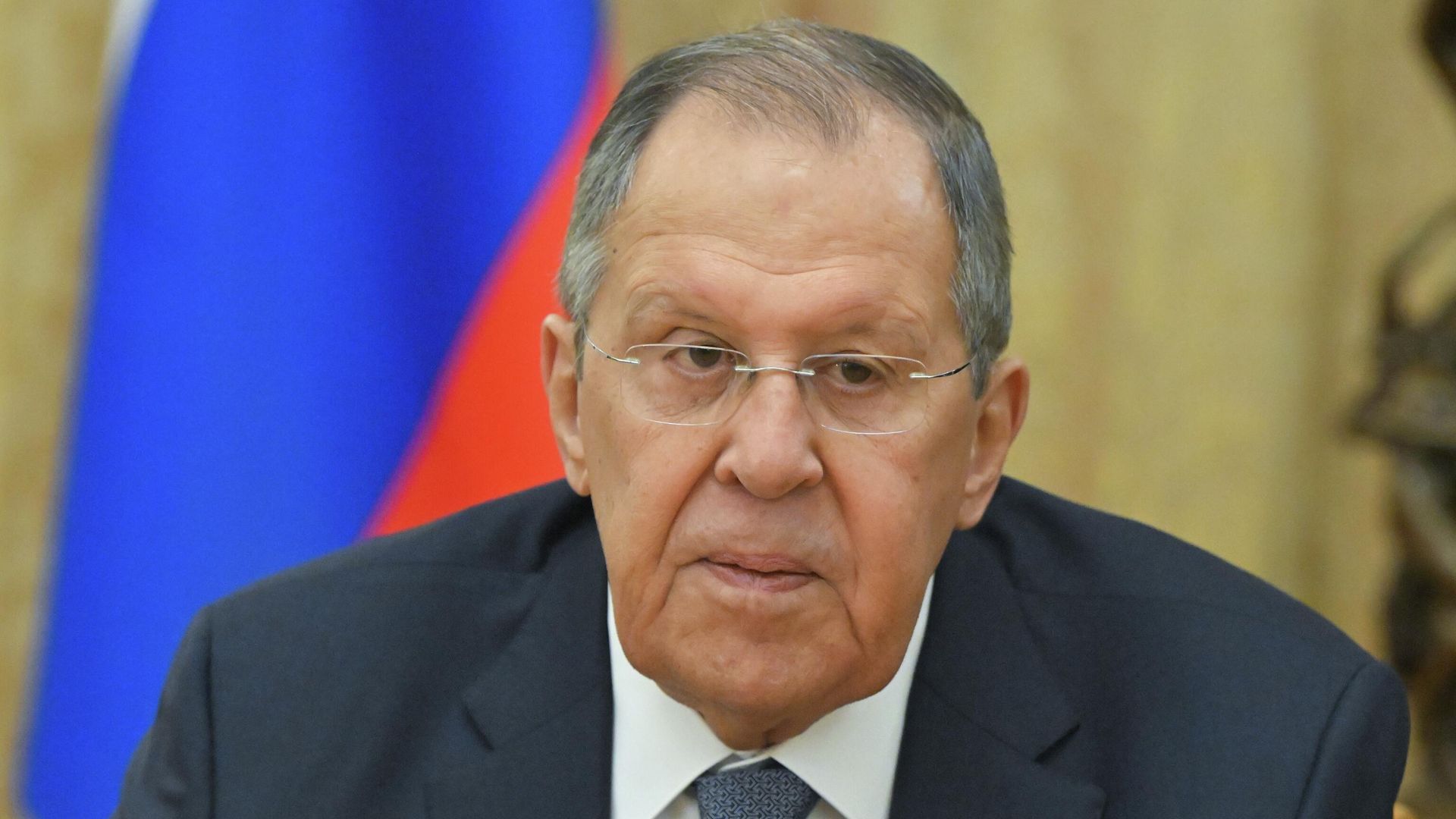 Министр иностранных дел России Сергей Лавров Министр иностранных дел России Сергей Лавров - РИА Новости, 1920, 30.12.2025