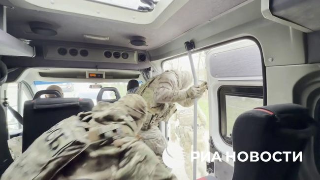 Задержание боевика банды Басаева и Хаттаба, напавшей на Ботлихский район Дагестана в 1999 году
