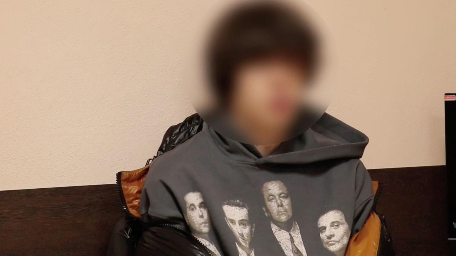 В Красноярске задержали блогеров, снимавших видео с издевками над детьми и инвалидами В Красноярске задержали блогеров, снимавших видео с издевками над детьми и инвалидами - РИА Новости, 1920, 25.12.2025