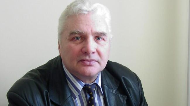 Борис Славин Борис Славин