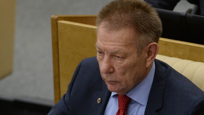 Николай Герасименко