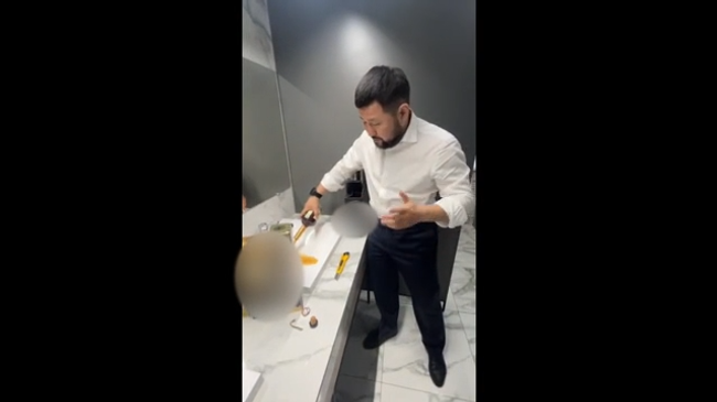 Призыв главы Якутска отказаться от алкогольных подарков