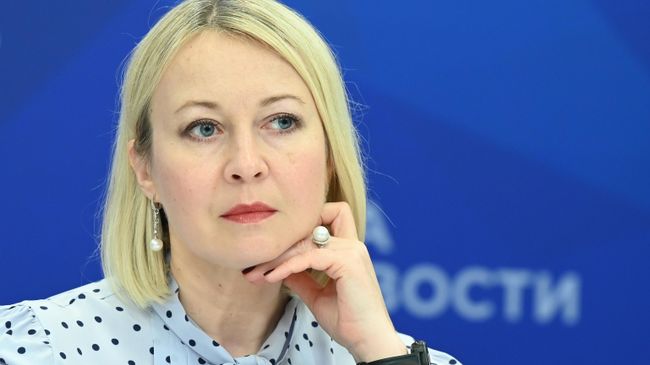 Заместитель генерального директора по управлению персоналом компаний Эн+ и РУСАЛ Наталья Альбрехт