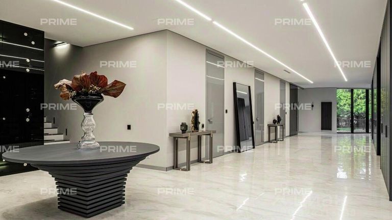Вилла в поселке ParkVille Жуковка