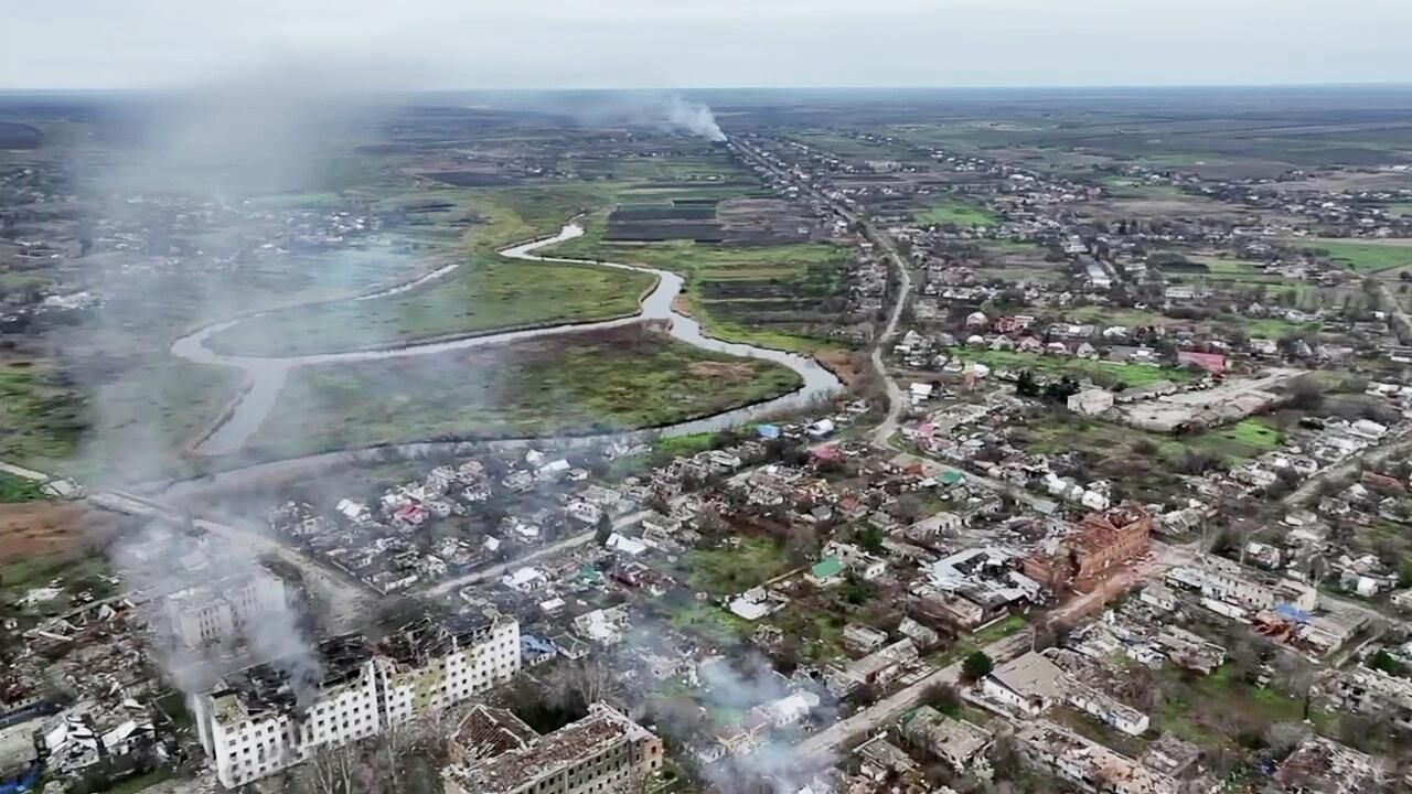 Гуляйполе Запорожской области Гуляйполе Запорожской области - РИА Новости, 1920, 20.02.2026