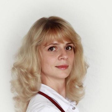 Екатерина Руденко Екатерина Руденко